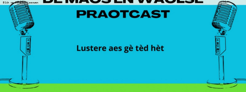 De Praotcast bij Omroep Gelderland