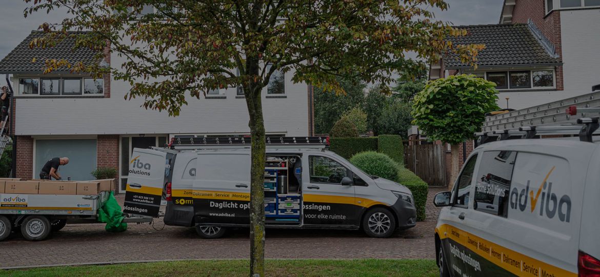 Adviba bedrijf uitgelicht banner