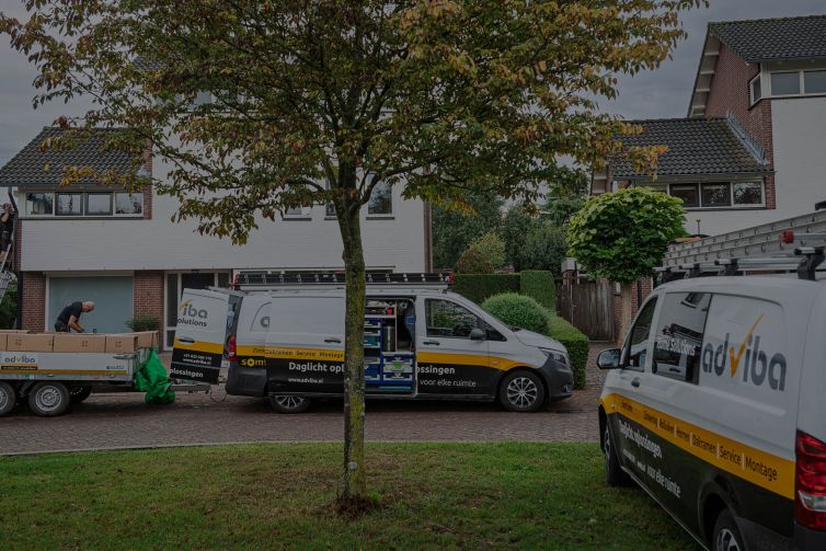 Adviba bedrijf uitgelicht banner