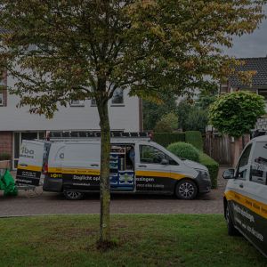 Adviba bedrijf uitgelicht banner