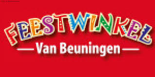 Feestwinkel Van Beuningen