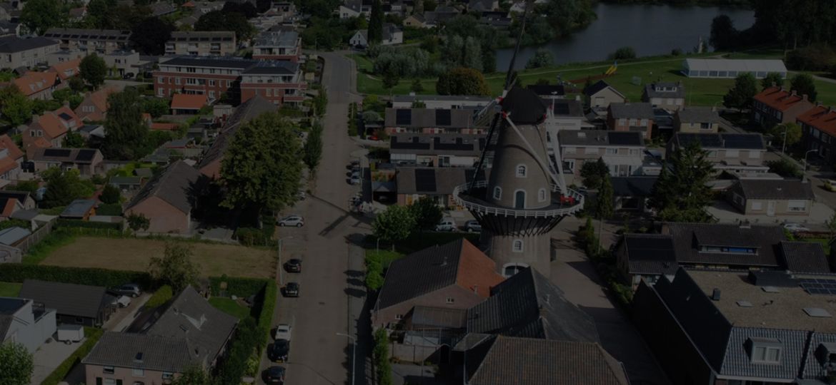 Contact Beneden Leeuwen