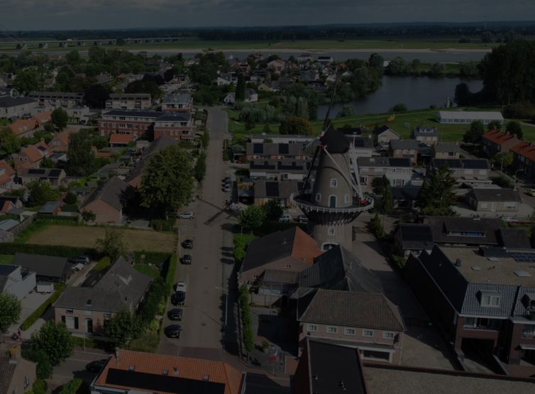 Contact Beneden Leeuwen