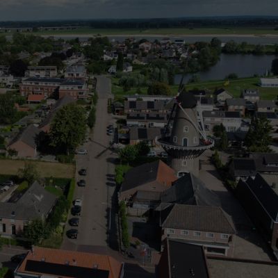 Contact Beneden Leeuwen