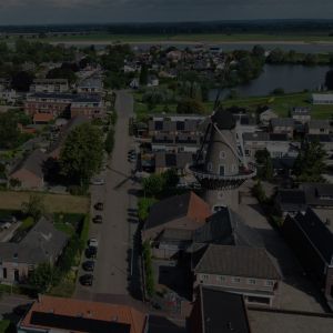 Contact Beneden Leeuwen
