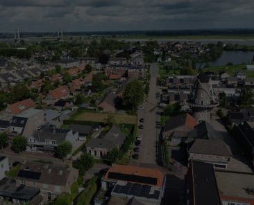 Contact Beneden Leeuwen