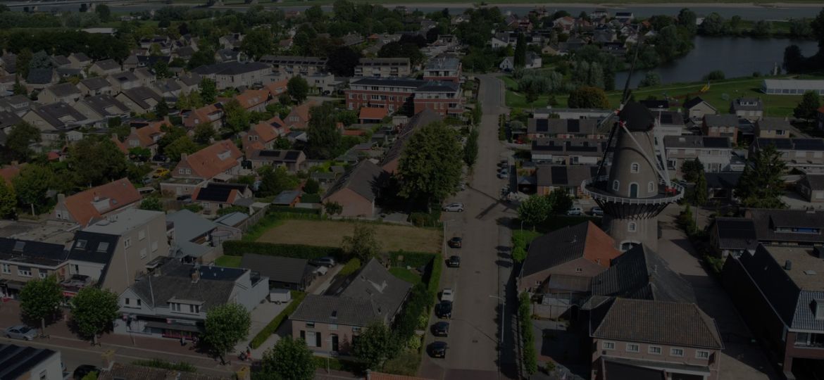 Contact Beneden Leeuwen