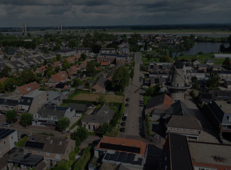 Contact Beneden Leeuwen