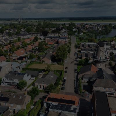 Contact Beneden Leeuwen
