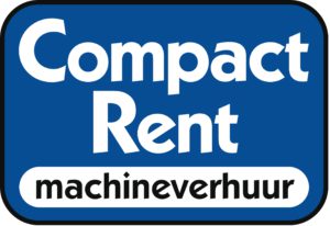 Compact rent machineverhuur