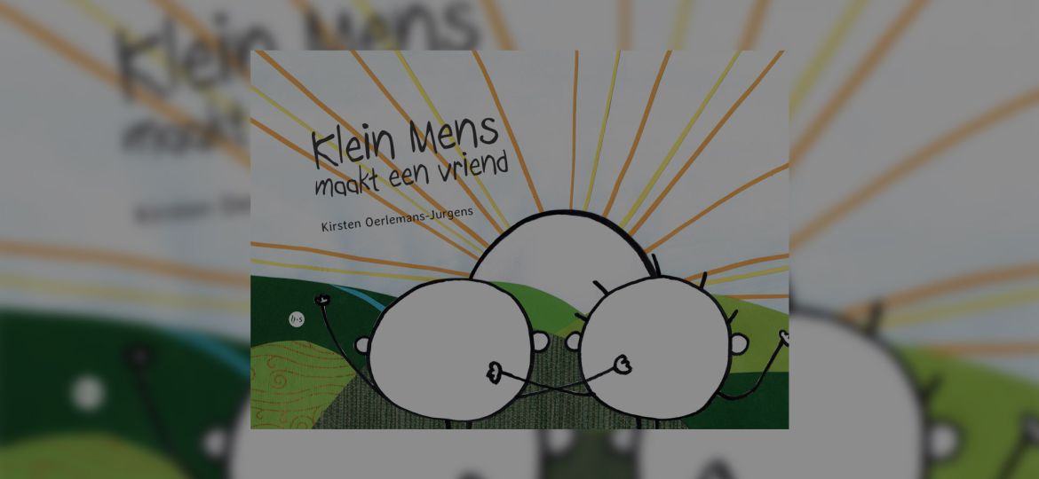Banner boek