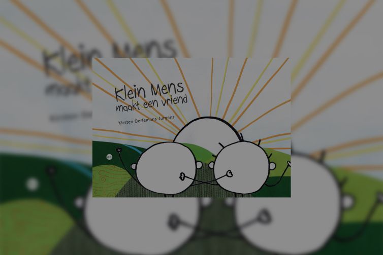 Banner boek