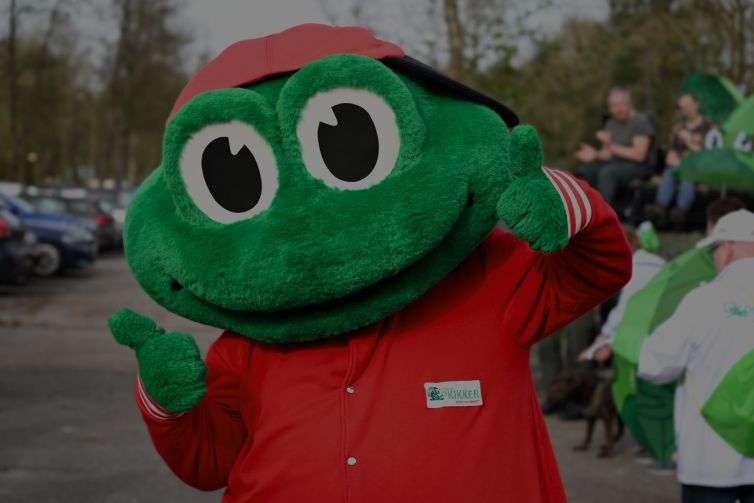 Stichting opkikker Nathan