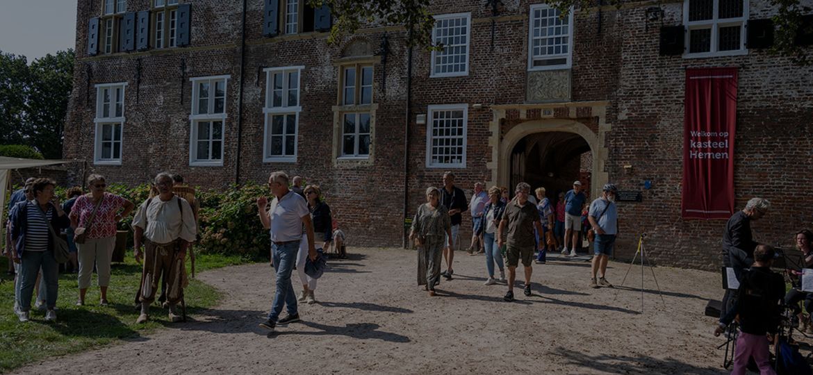 fruitwandelen