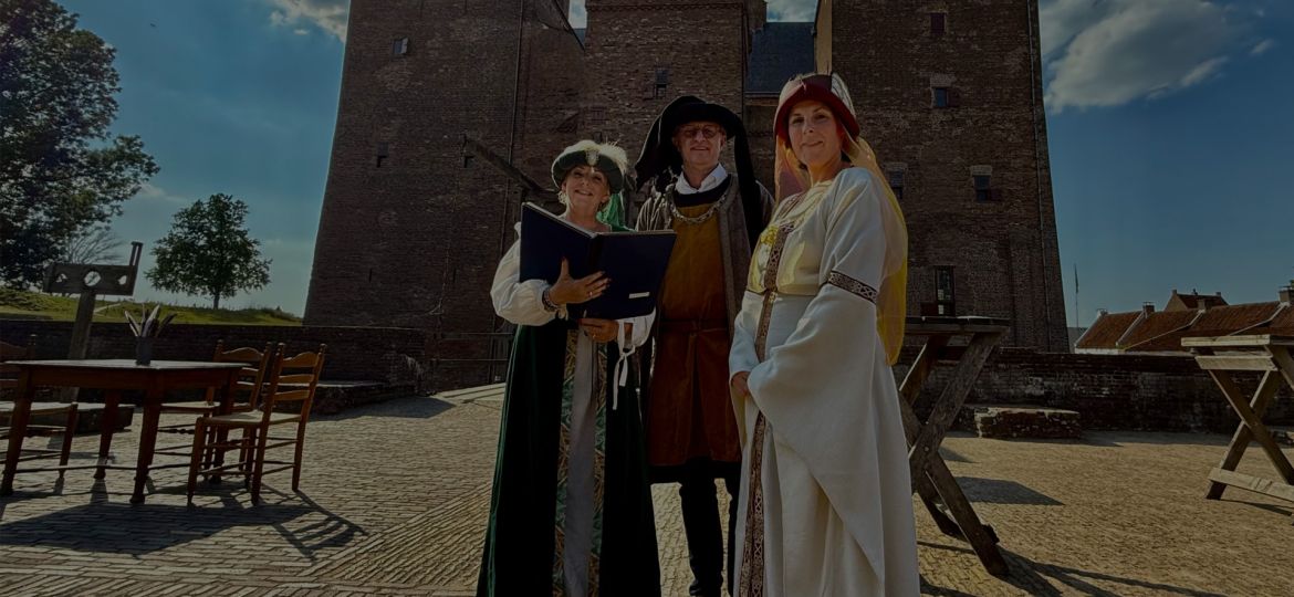 Hanzesteden banner
