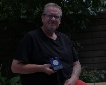 Interview Reinier