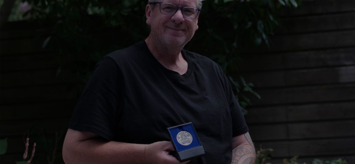 Interview Reinier