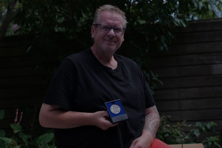 Interview Reinier
