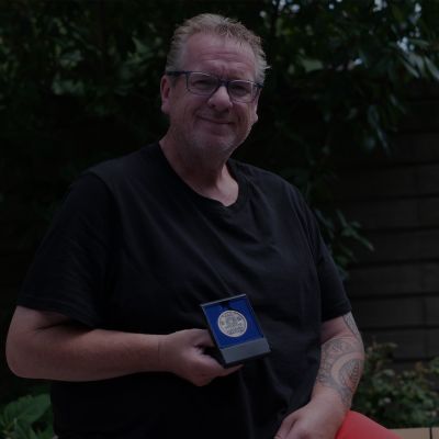 Interview Reinier