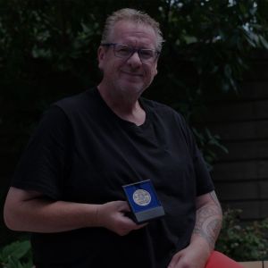 Interview Reinier