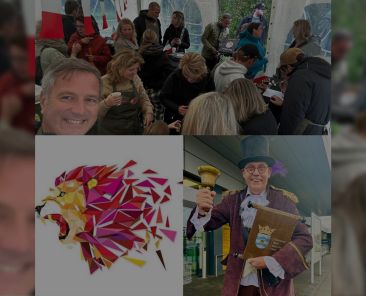 Banner dorpsquiz