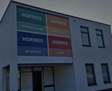 Hormes banner