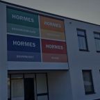 Hormes banner