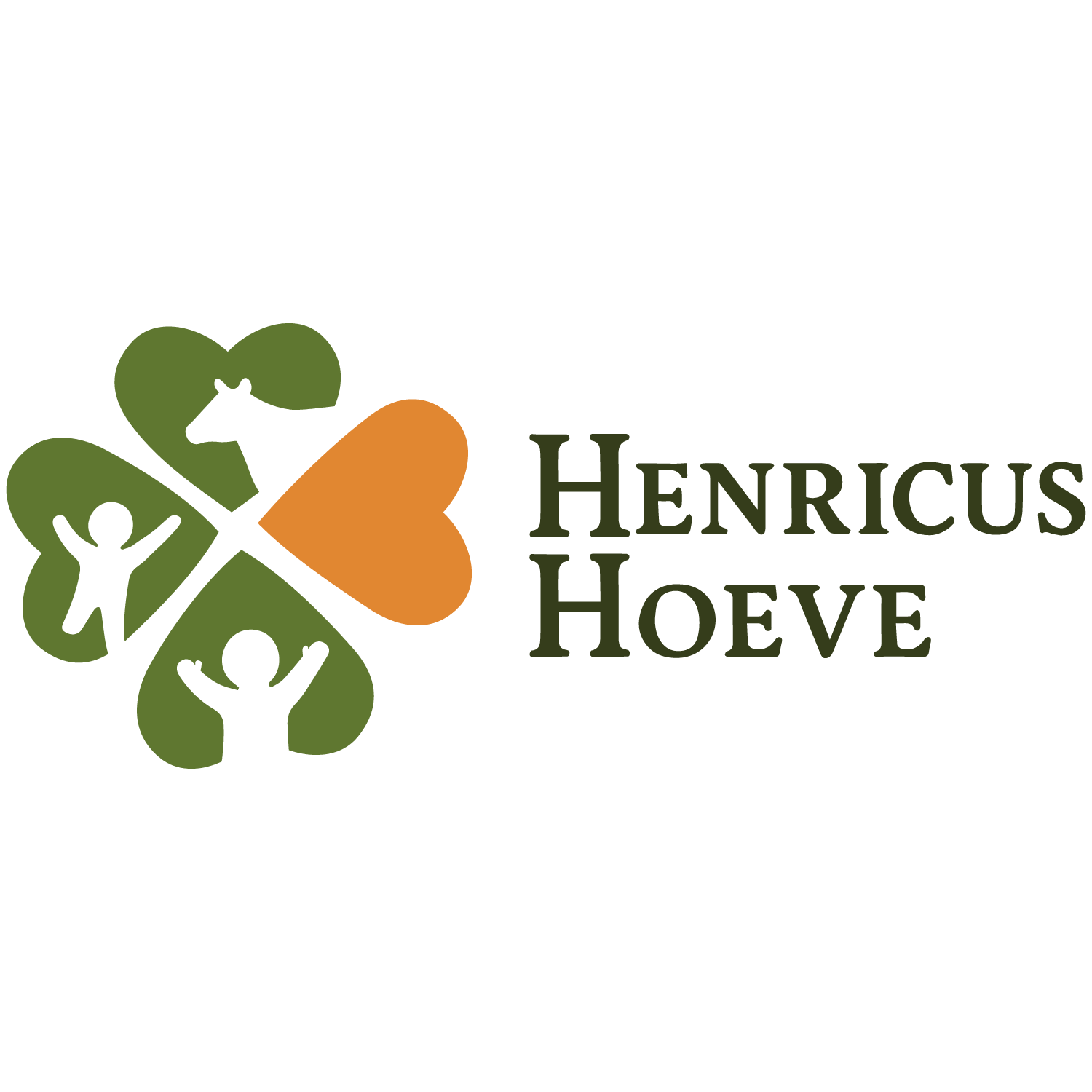 Zorgboerderij Henricus Hoeve