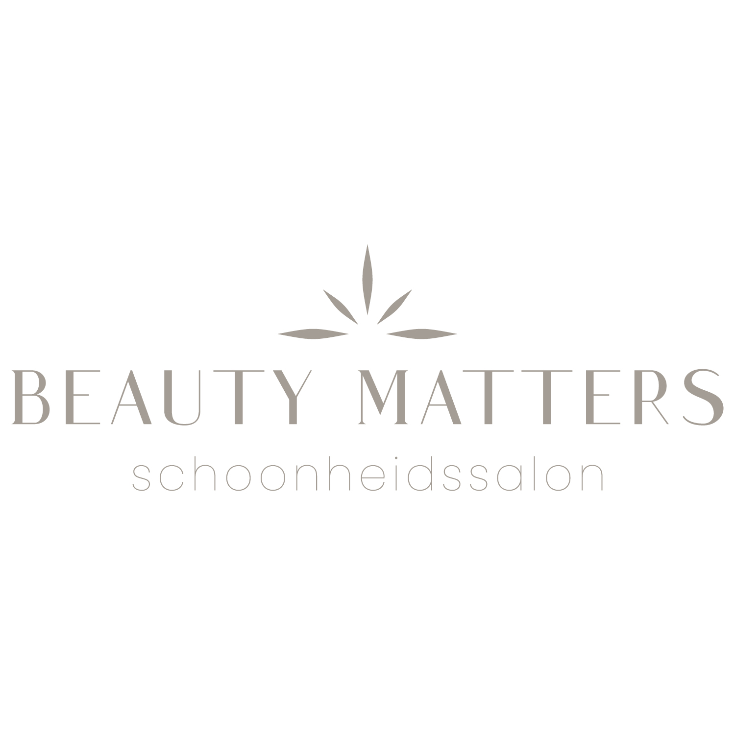 Beauty Matters