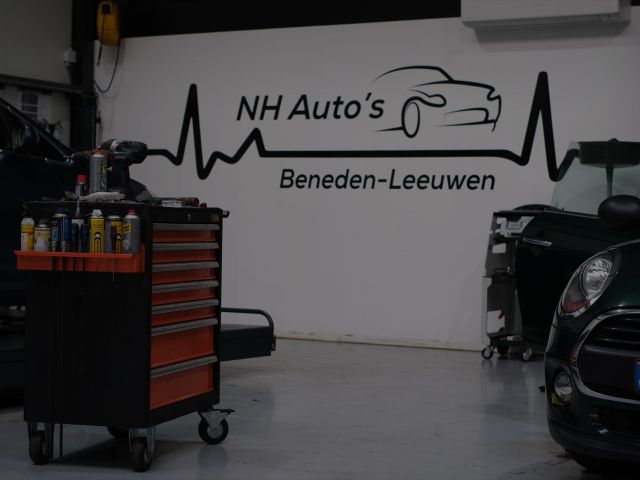 Banner NH Auto