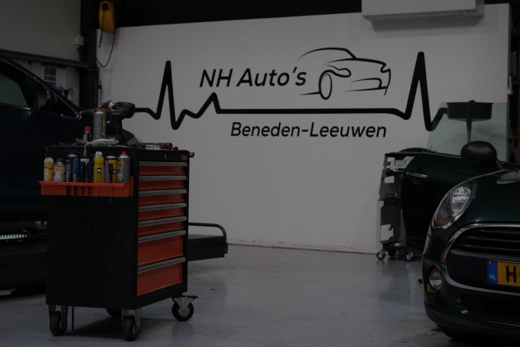 Banner NH Auto