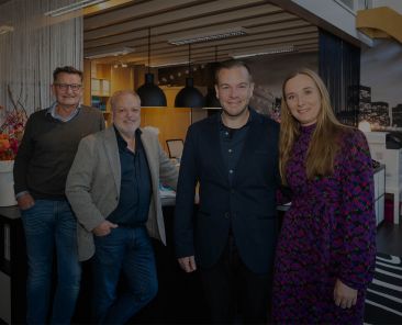 Overname Care Letselschade