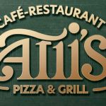 Atiis logo