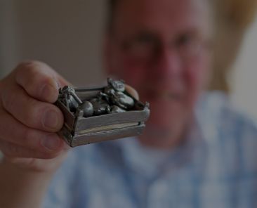 Interview Dijkensport editie 25