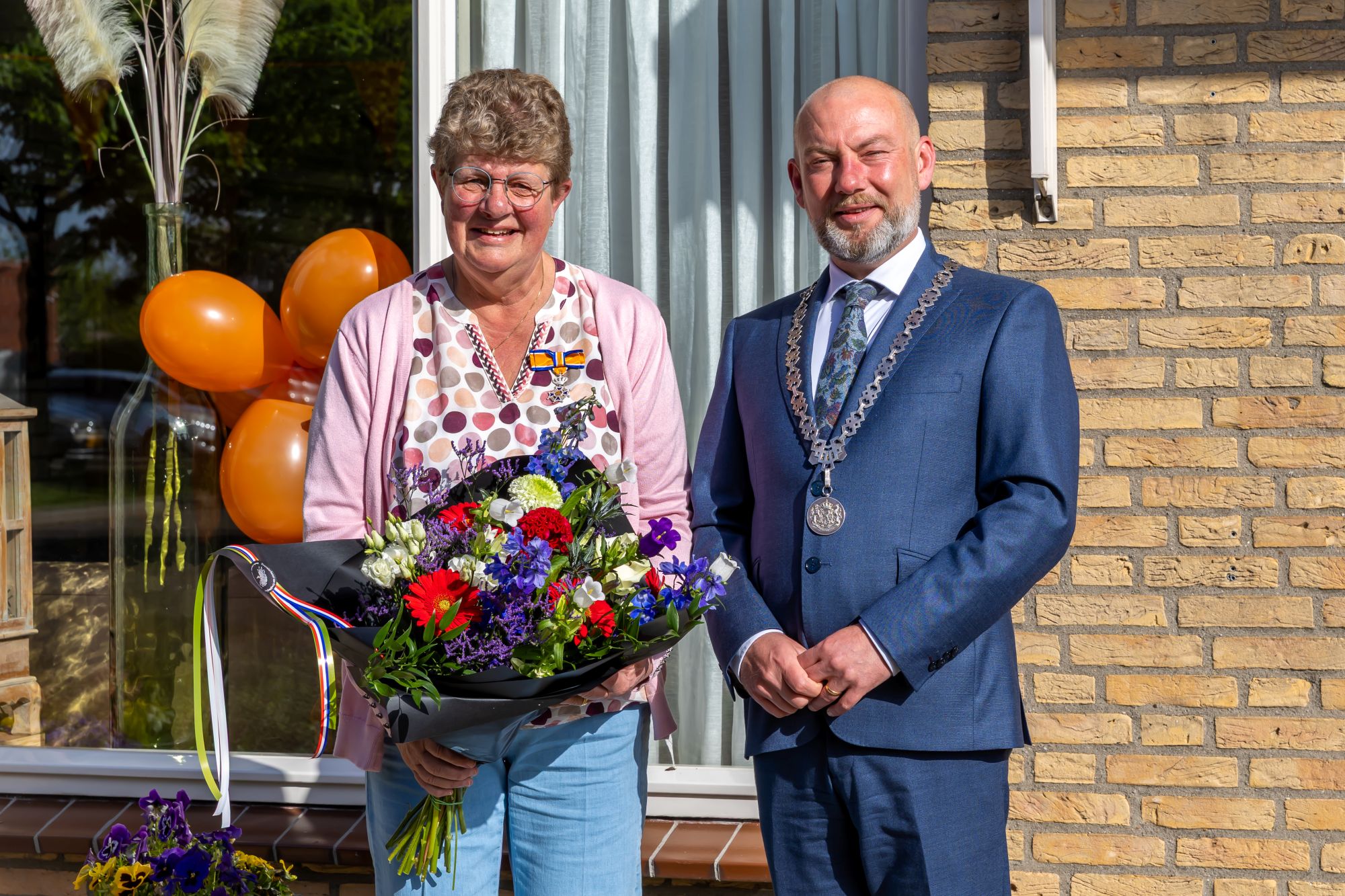 Jeanette van Teeffelen