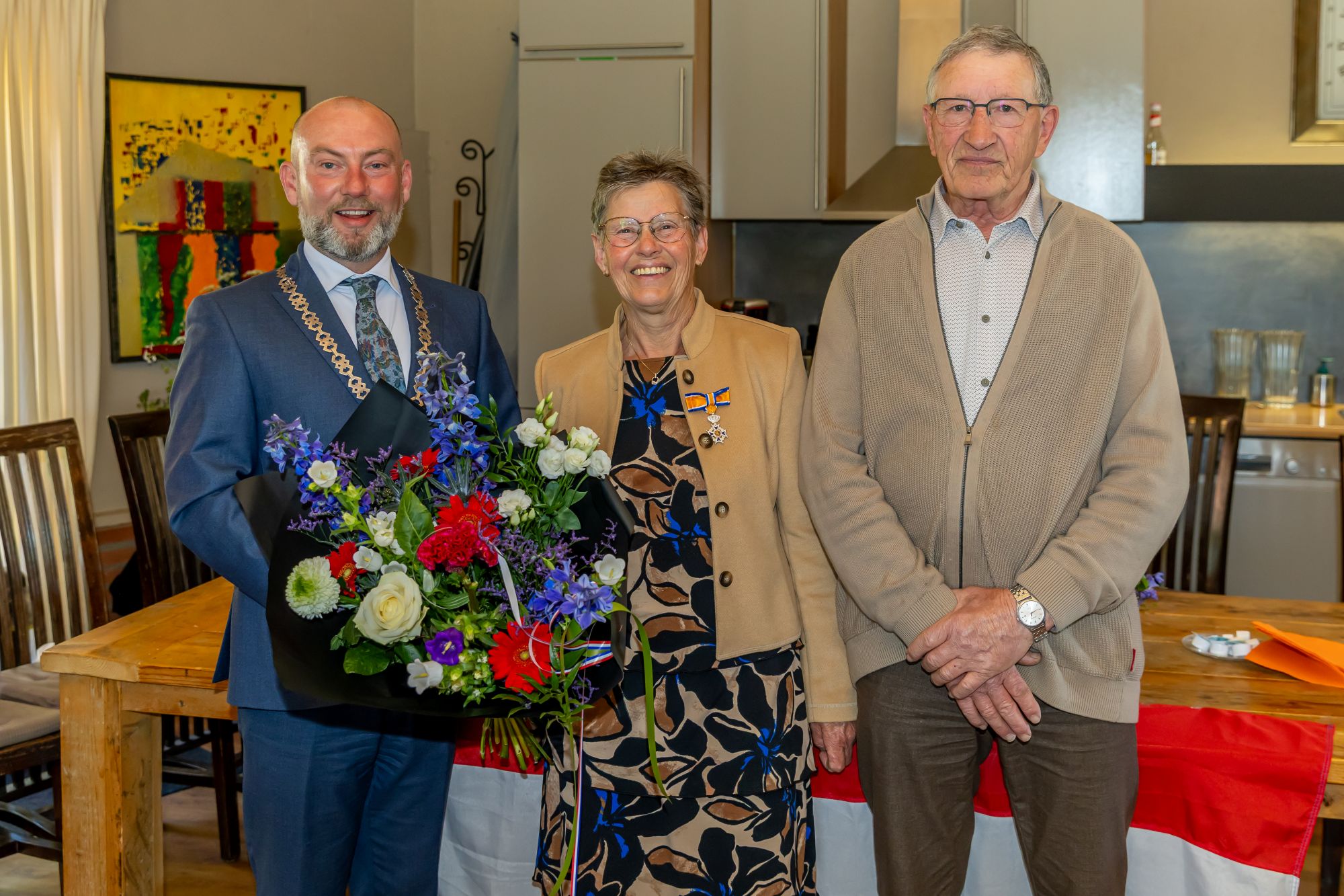 Truus Hulsen-van Uden