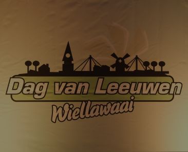 Wiellawaai dag 1